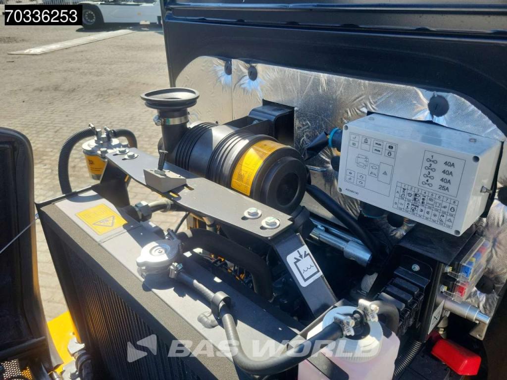 JCB 403 SP Photo 24