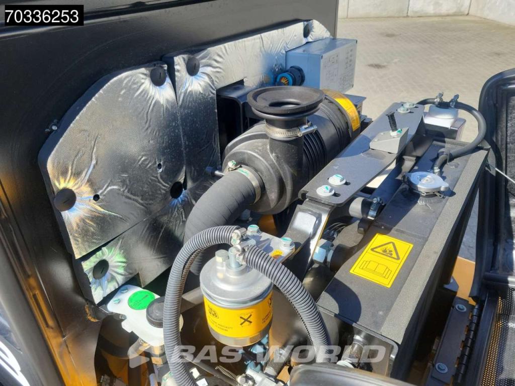 JCB 403 SP Photo 25
