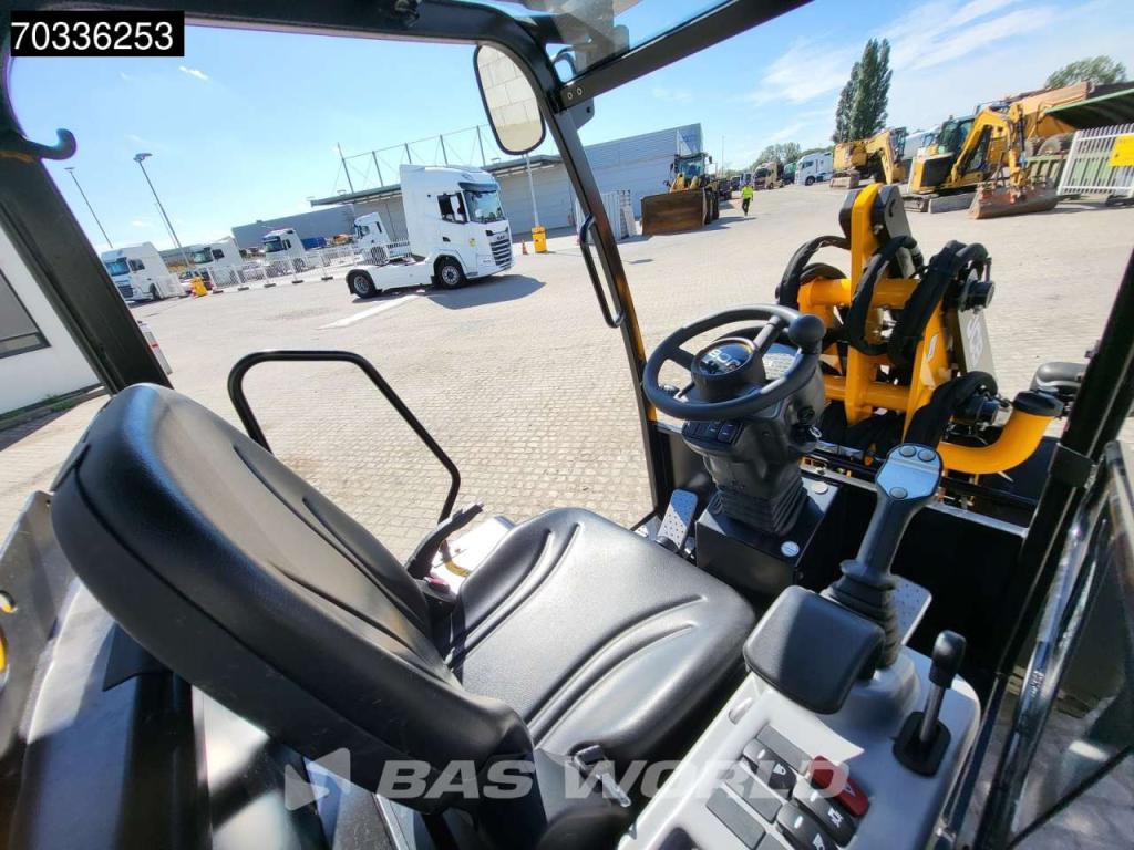 JCB 403 SP Photo 27