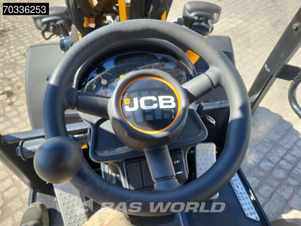 JCB 403 SP Photo 30