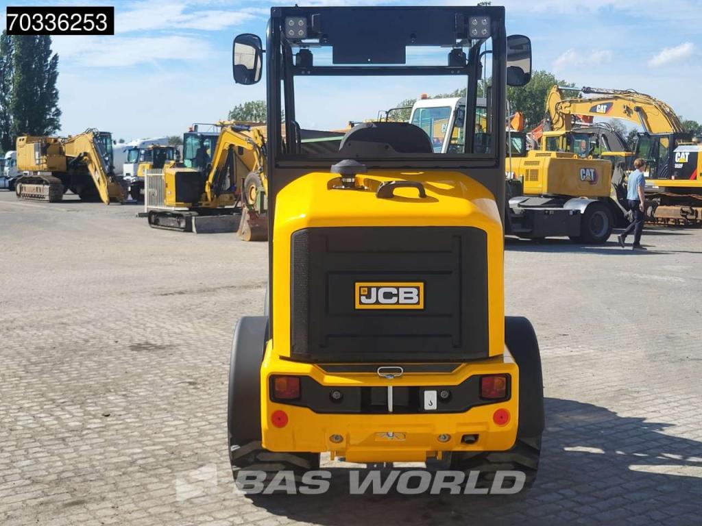JCB 403 SP Photo 6