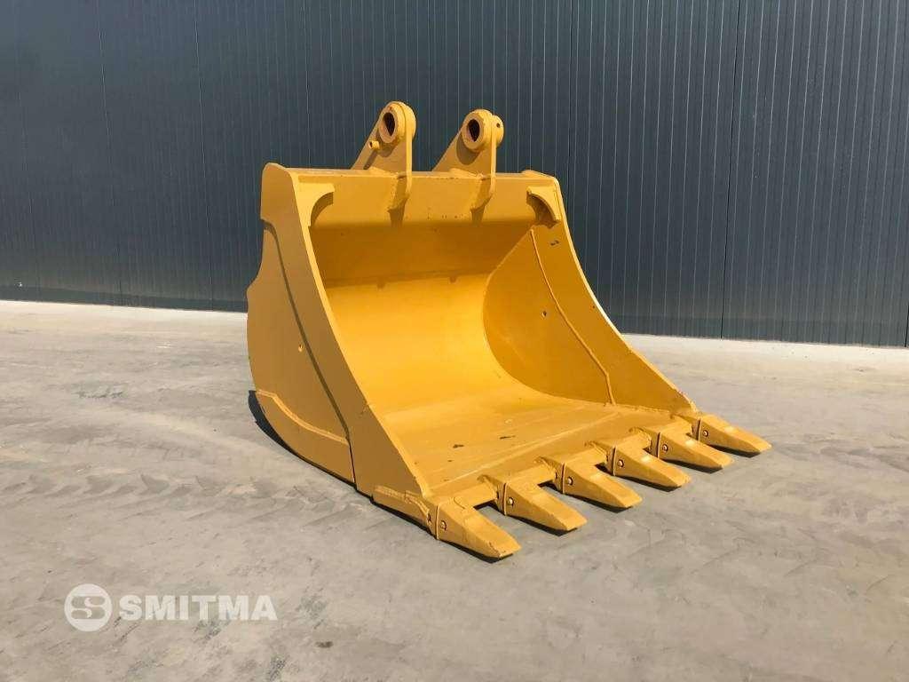 Caterpillar 326D2 Photo 2