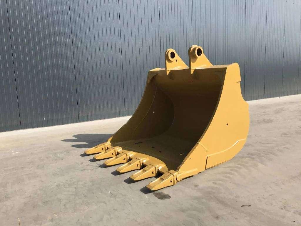 Caterpillar 326D2 Photo 3