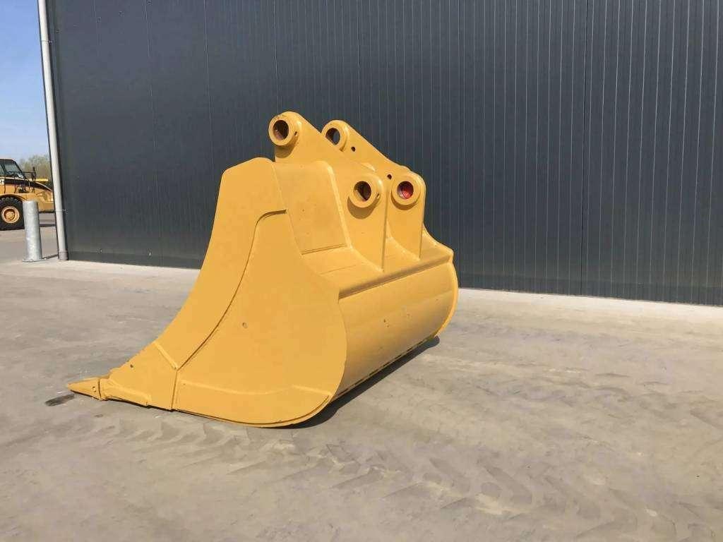 Caterpillar 326D2 Photo 7