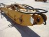 Positioning arm for Fiat Allis FE 18 Photo 4 thumbnail