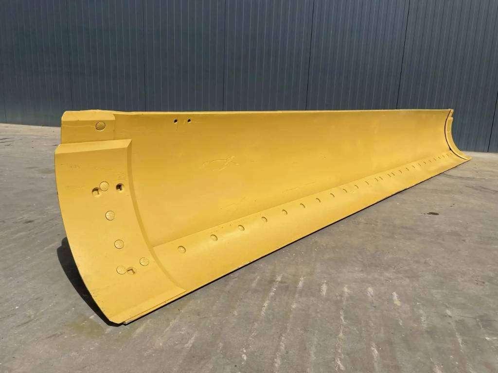 Caterpillar 140H Moldboard Photo 2