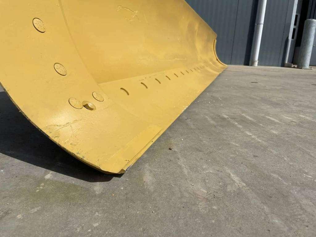 Caterpillar 140H Moldboard Photo 4