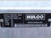 Hulco Terrax-2 3500 LK 2 Axel Trailer Photo 6 thumbnail