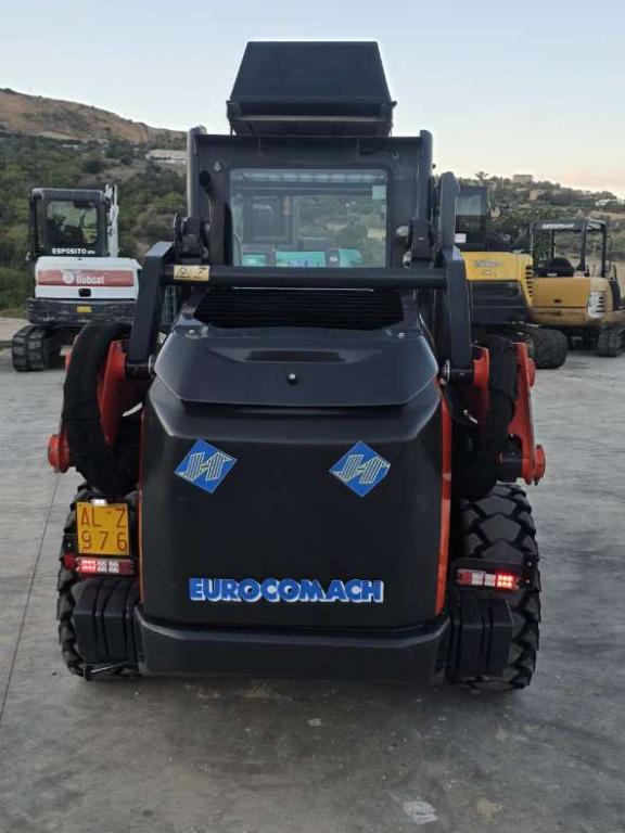 Eurocomach SK17 Photo 5