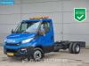 Iveco Daily 70C21 3.0L 210PK 375cm wheelbase Luchtvering Chassis Cabine Fahrgestell Platform Airco Cruise Photo 1 thumbnail