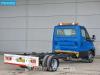 Iveco Daily 70C21 3.0L 210PK 375cm wheelbase Luchtvering Chassis Cabine Fahrgestell Platform Airco Cruise Photo 3 thumbnail