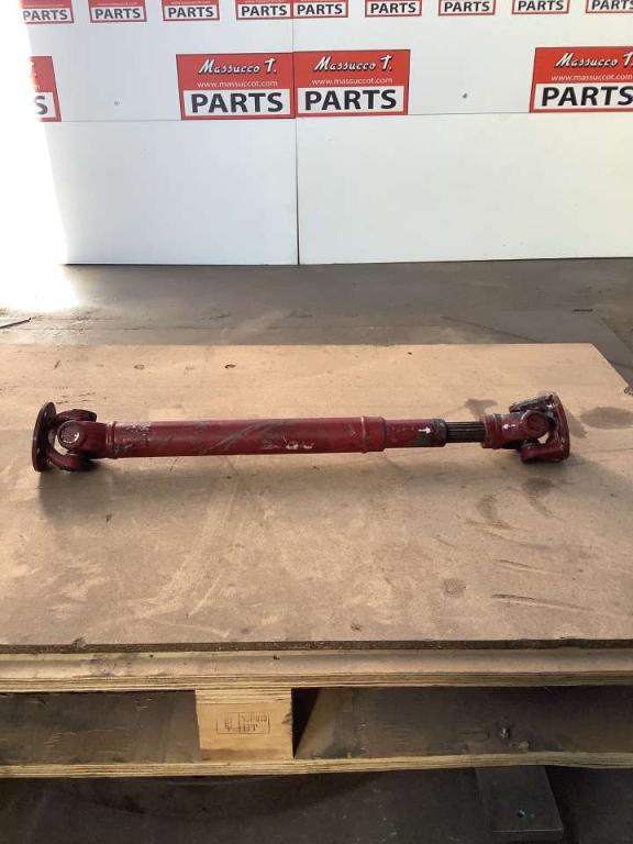Propeller shaft for Silla 800 Photo 1