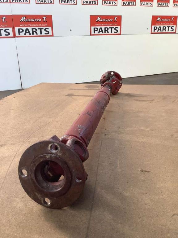 Propeller shaft for Silla 800 Photo 2
