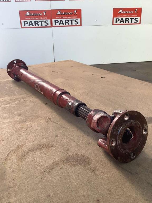 Propeller shaft for Silla 800 Photo 3