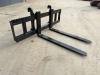Volvo ISO / Lundberg L90 - Bord 2400mm Photo 3 thumbnail