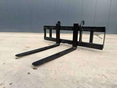 Volvo ISO / Lundberg L90 - Bord 2400mm sold by Smitma B.V.