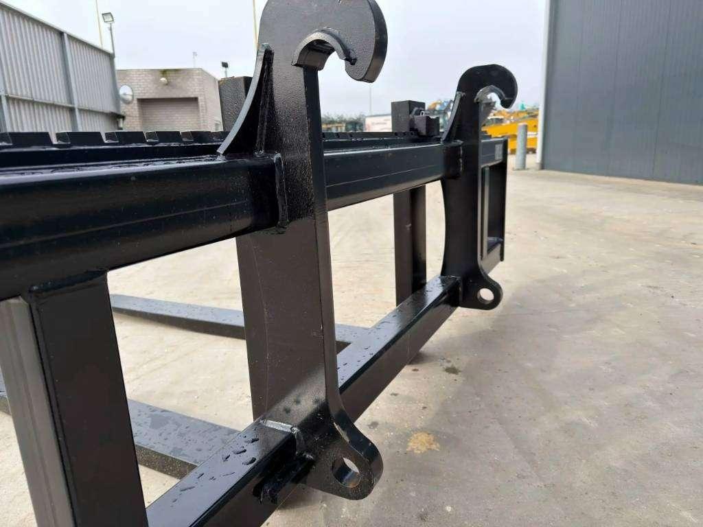 Volvo ISO / Lundberg L90 - Bord 2400mm Photo 12