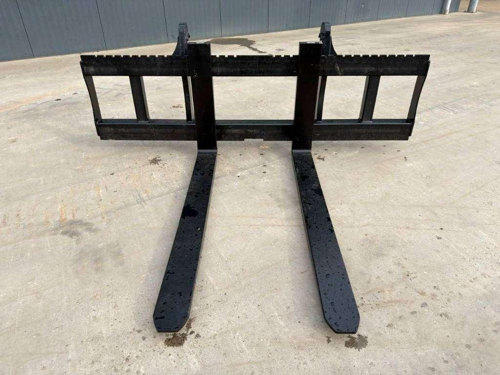 Volvo ISO / Lundberg L90 - Bord 2400mm Photo 2