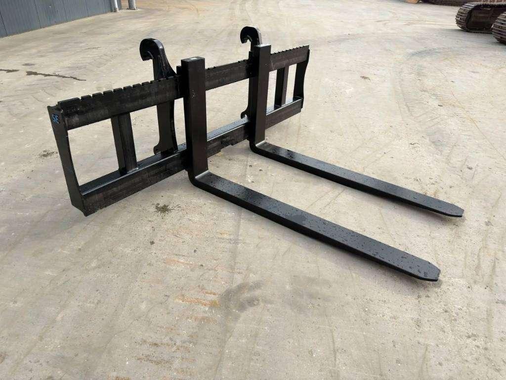 Volvo ISO / Lundberg L90 - Bord 2400mm Photo 3