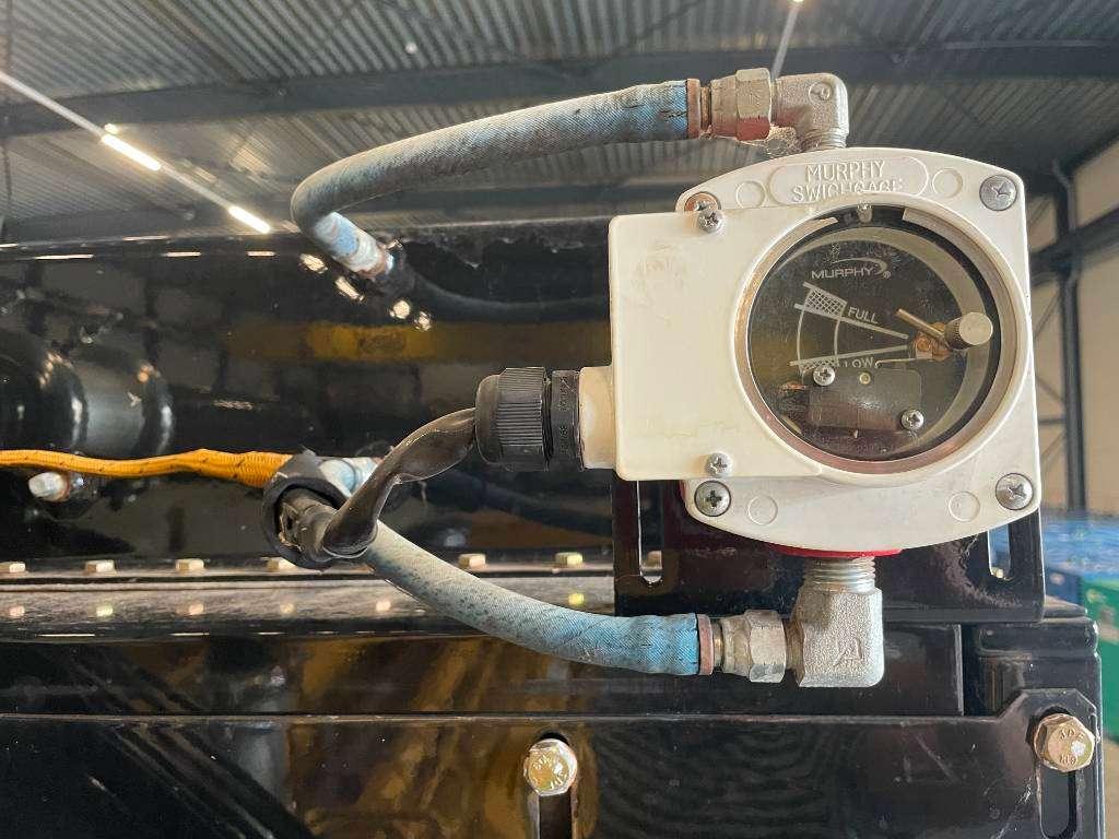 CAT 3512 - 1250 kVA Used Generator - DPX-12661 Photo 18
