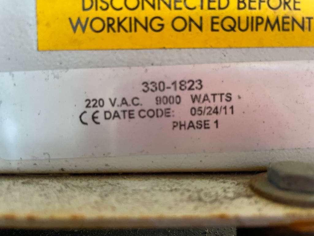 CAT 3512 - 1250 kVA Used Generator - DPX-12661 Photo 20