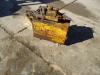 Hydraulic distributor for Fiat AD7 Photo 1 thumbnail