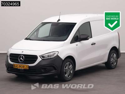 Mercedes-Benz Citan 110 L1H1 LED Airco Cruise MBUX CarPlay Euro6 L1 Kompakt A/C Cruise control sold by BAS World B.V.
