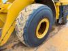 Caterpillar 966 M - Automatic Greasing / Camera Photo 24 thumbnail