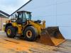 Caterpillar 966 M - Automatic Greasing / Camera Photo 7 thumbnail