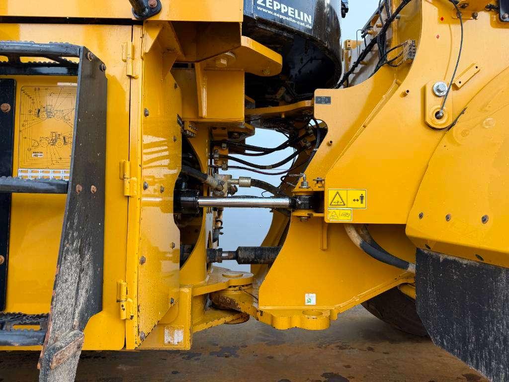 Caterpillar 966 M - Automatic Greasing / Camera Photo 23