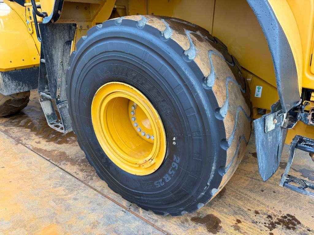 Caterpillar 966 M - Automatic Greasing / Camera Photo 25