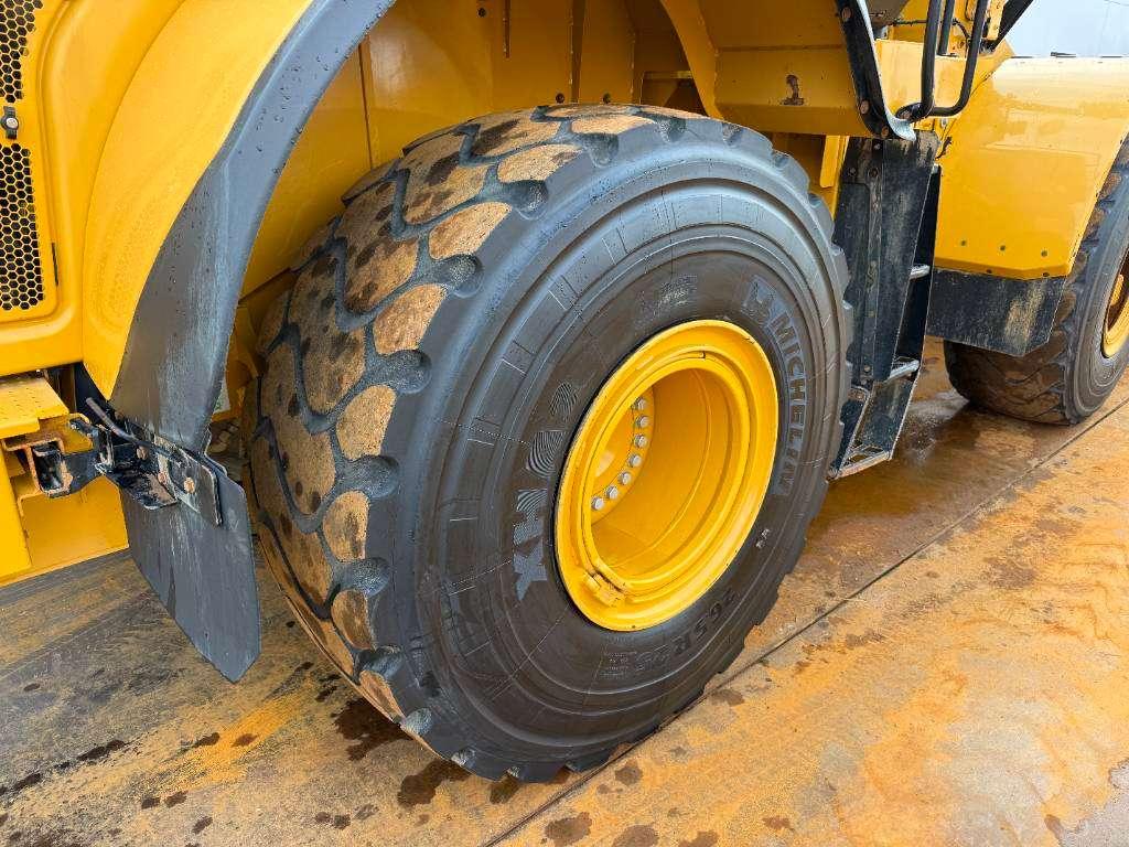 Caterpillar 966 M - Automatic Greasing / Camera Photo 26