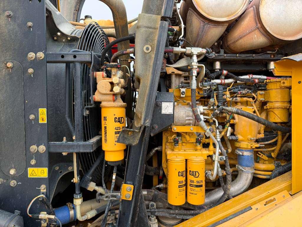 Caterpillar 966 M - Automatic Greasing / Camera Photo 28