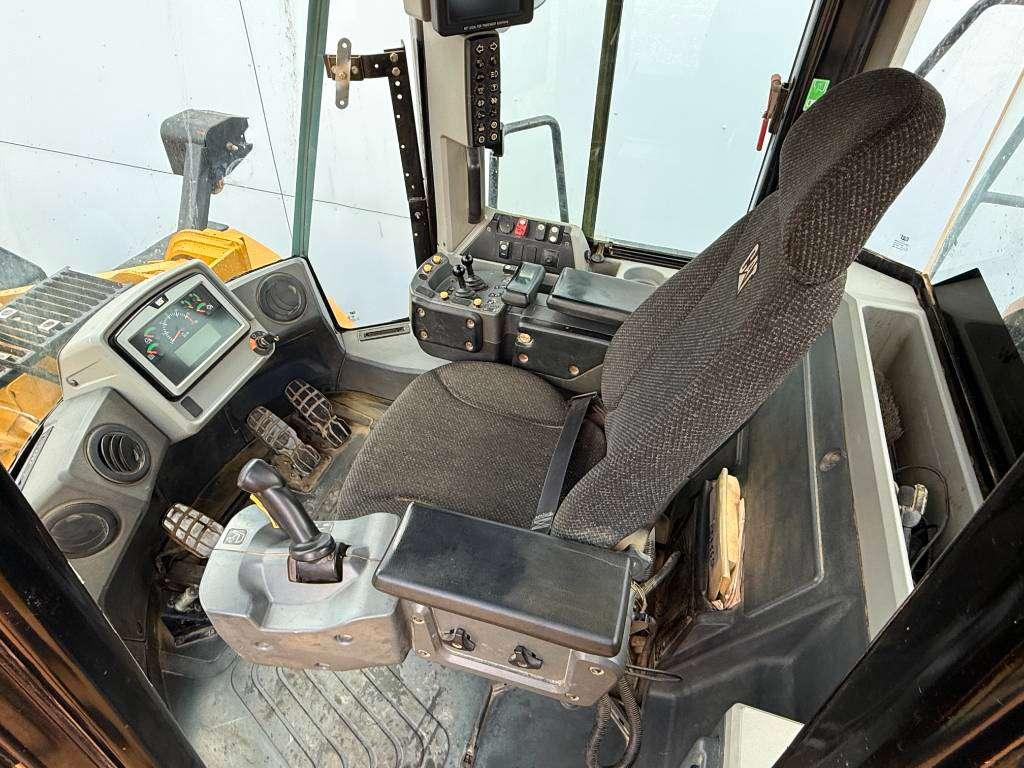 Caterpillar 966 M - Automatic Greasing / Camera Photo 8