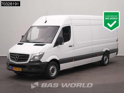 Mercedes-Benz Sprinter 311 CDI Automaat L3H2 Camera Euro6 Pakketwagen L3 Photo 1