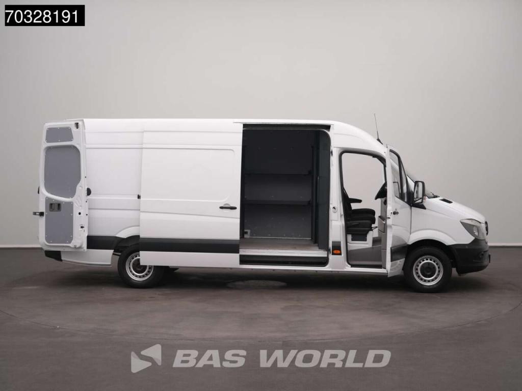 Mercedes-Benz Sprinter 311 CDI Automaat L3H2 Camera Euro6 Pakketwagen L3 Photo 11