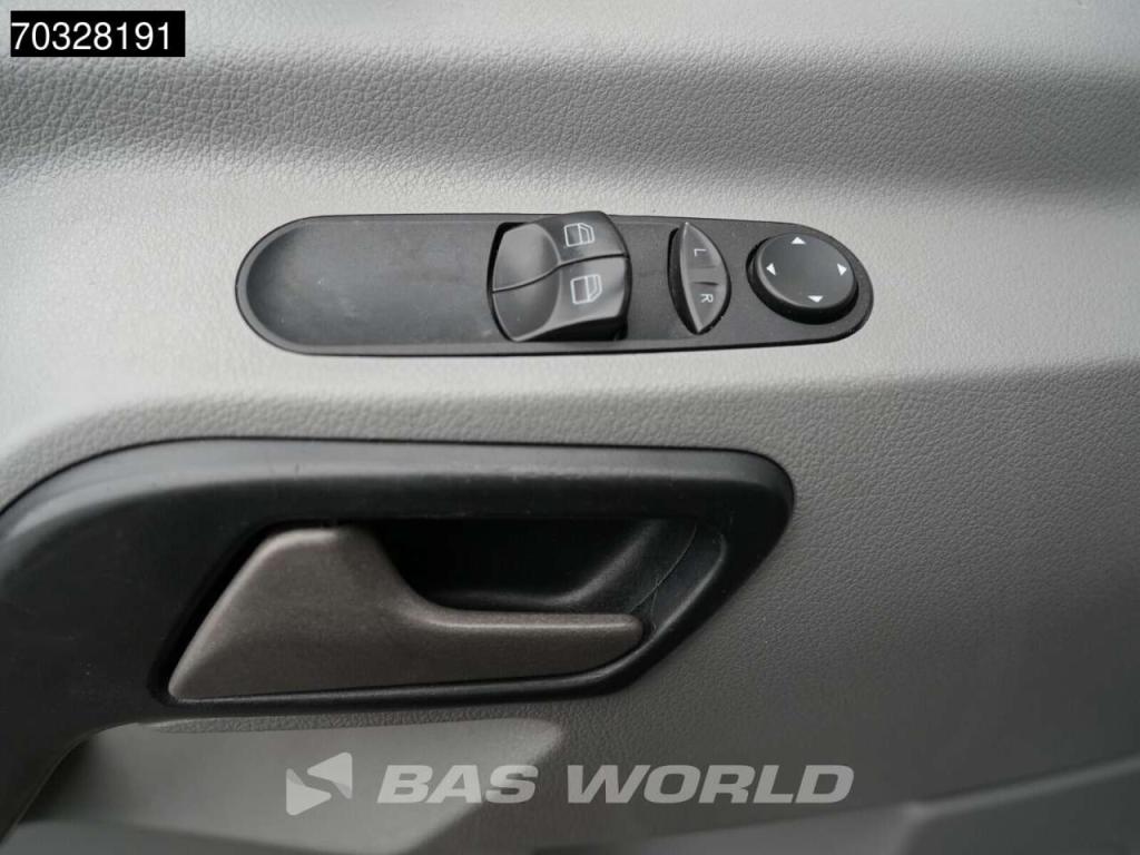 Mercedes-Benz Sprinter 311 CDI Automaat L3H2 Camera Euro6 Pakketwagen L3 Photo 18