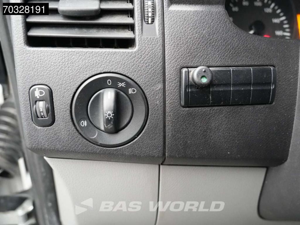 Mercedes-Benz Sprinter 311 CDI Automaat L3H2 Camera Euro6 Pakketwagen L3 Photo 19