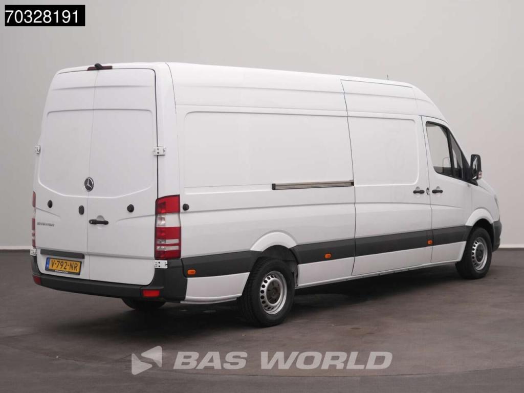 Mercedes-Benz Sprinter 311 CDI Automaat L3H2 Camera Euro6 Pakketwagen L3 Photo 2