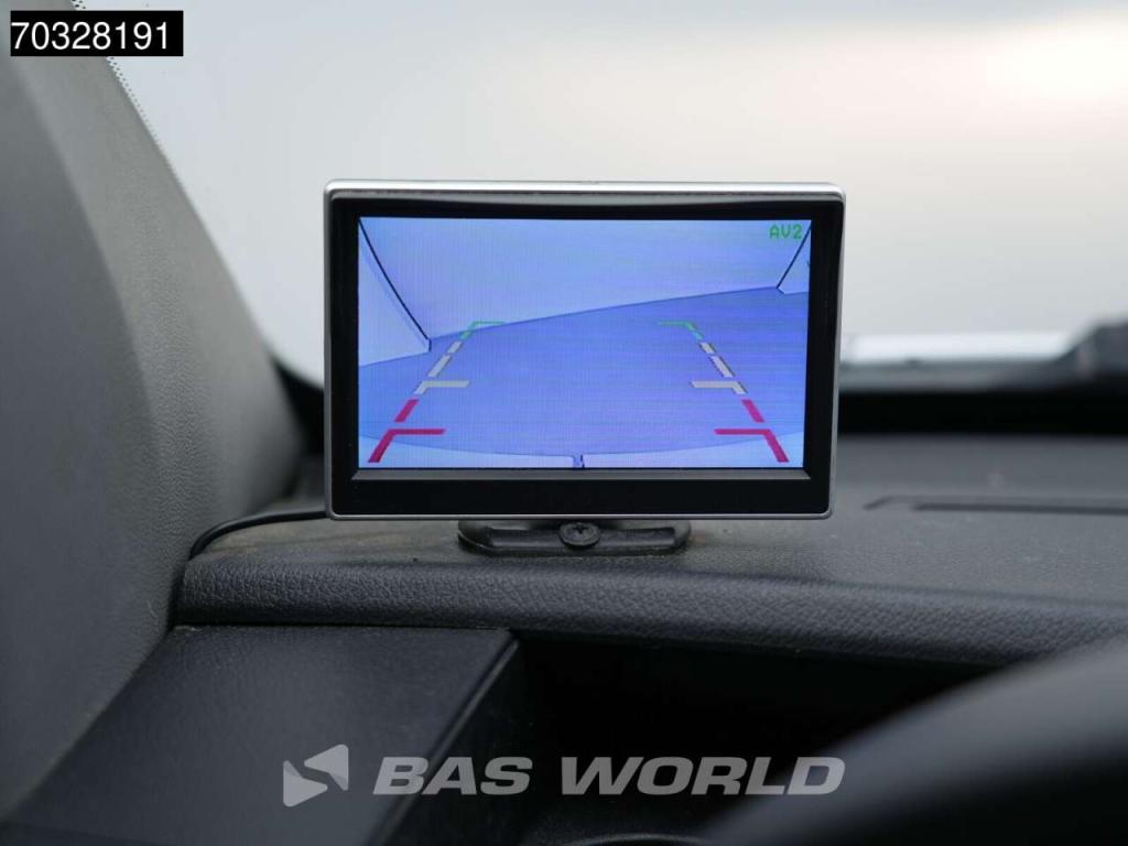Mercedes-Benz Sprinter 311 CDI Automaat L3H2 Camera Euro6 Pakketwagen L3 Photo 21