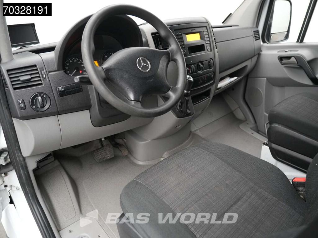 Mercedes-Benz Sprinter 311 CDI Automaat L3H2 Camera Euro6 Pakketwagen L3 Photo 3