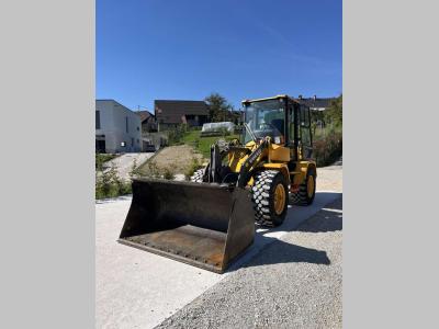 Volvo L35G Photo 1