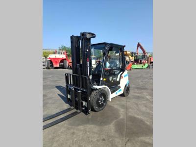 EP Equipment EFL30 PRO Photo 1