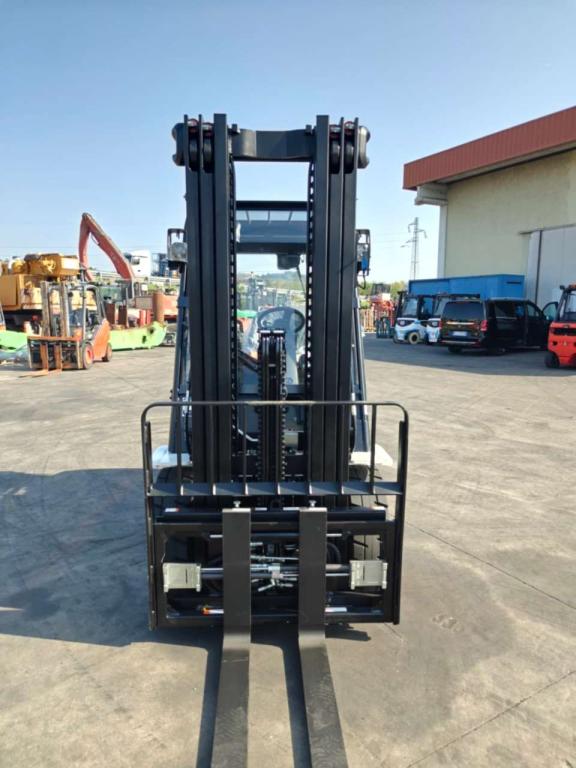 EP Equipment EFL30 PRO Photo 3