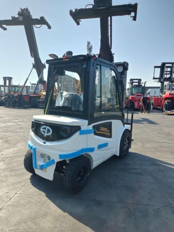 EP Equipment EFL30 PRO Photo 4