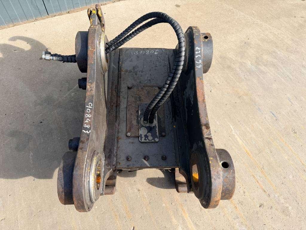 Gjerstad S70 - M318D / 320D / 320E / 320F / 323D / 323E / 3 Photo 3