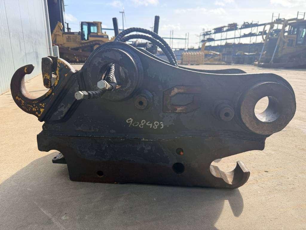 Gjerstad S70 - M318D / 320D / 320E / 320F / 323D / 323E / 3 Photo 6