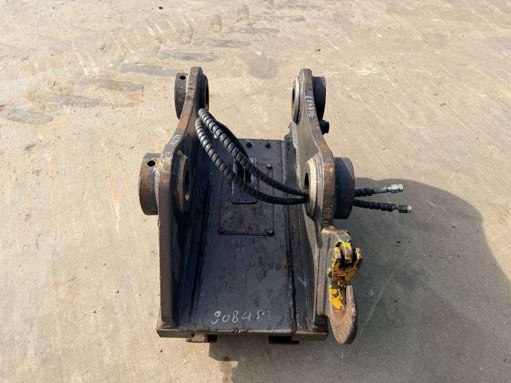 Gjerstad S70 - M318D / 320D / 320E / 320F / 323D / 323E / 3 Photo 7