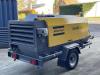 Atlas Copco XAHS 186 DD - N Photo 6 thumbnail