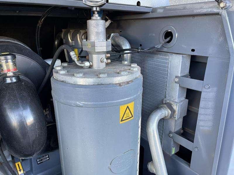 Atlas Copco XAHS 186 DD - N Photo 17